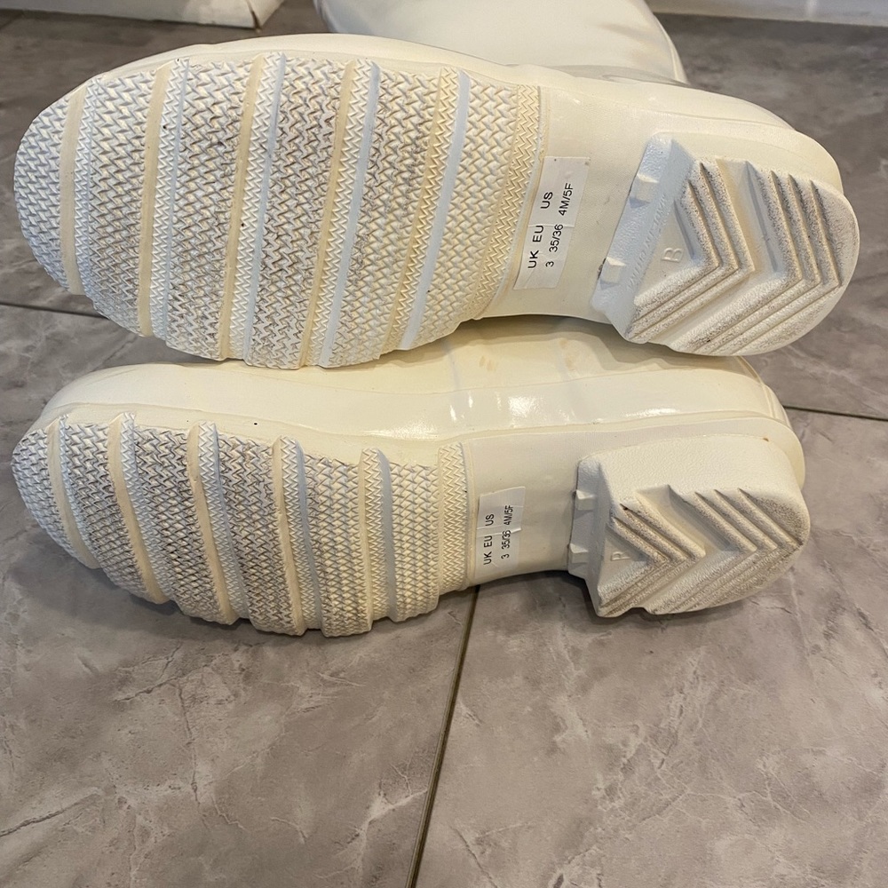 Hunter Boot Tall - image 4